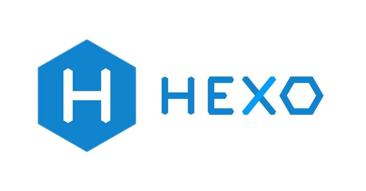 Hexo安装